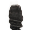 Deep Wave 2x6 HD Lace Human Hair Closure