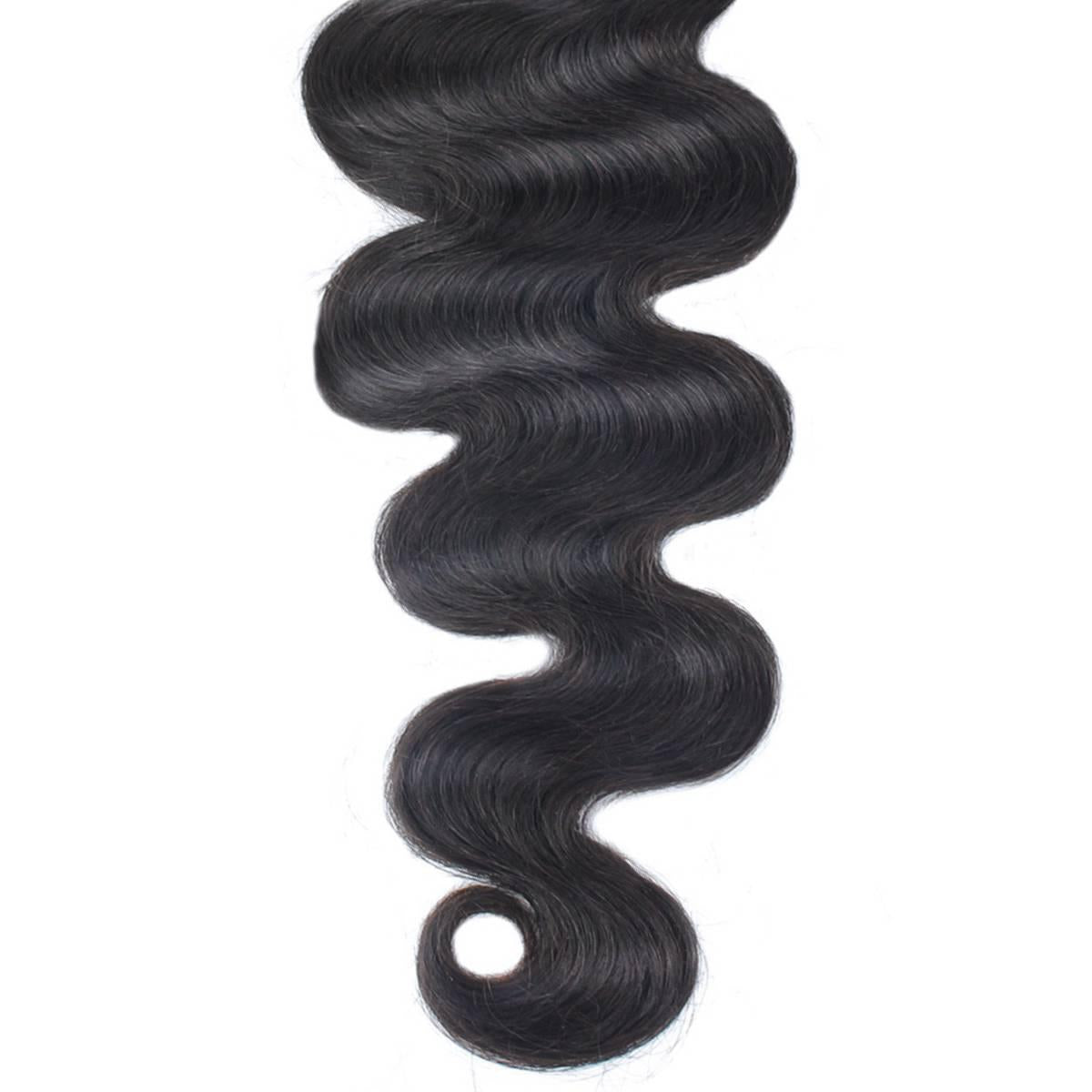 Brazilian Body Wave 100% Human Hair Bundles