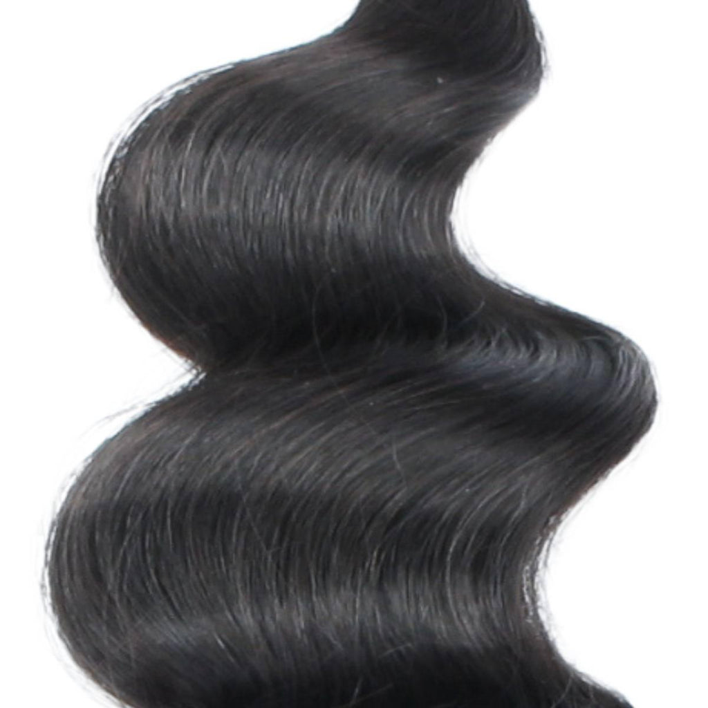 Loose Wave 100% Human Hair Bundles