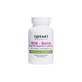 MSM + BIOTIN | Hair Nutrients Capsules